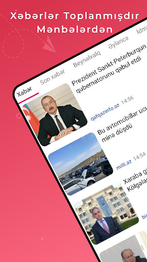 Azərbaycan 24/7-Son Xəbər