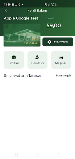 Azpetrol Online