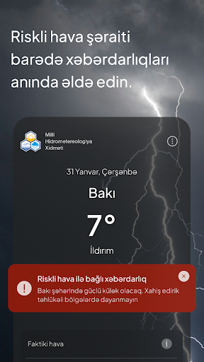 Meteo AZ