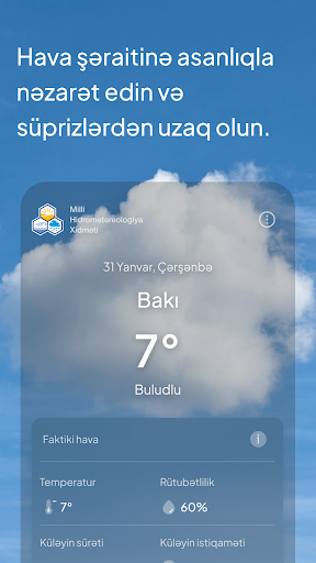 Meteo AZ