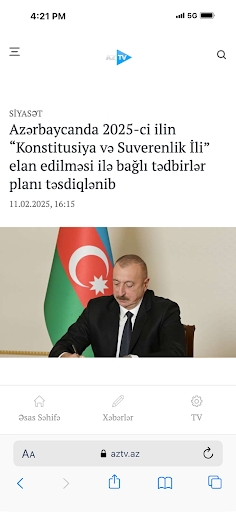 AzTV