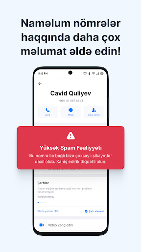 Getcontact