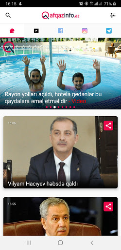 Qafqazinfo