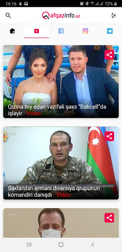 Qafqazinfo