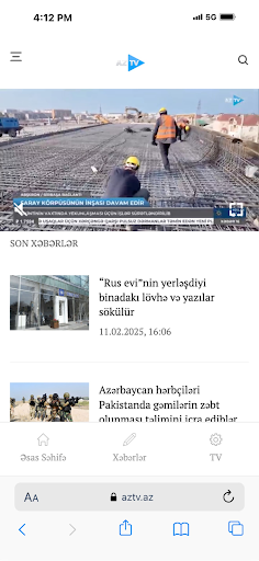AzTV