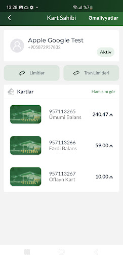 Azpetrol Online