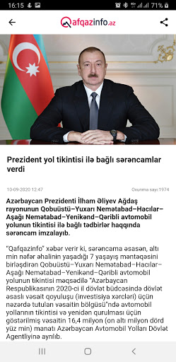 Qafqazinfo