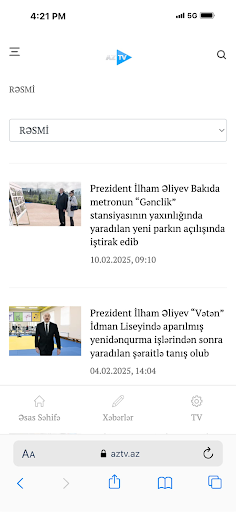 AzTV